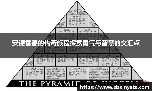 安德雷德的传奇旅程探索勇气与智慧的交汇点